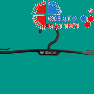 Wacoal plastic hanger