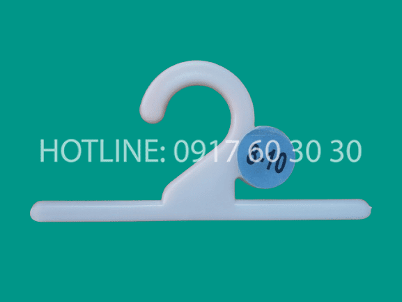 Plastic Hook