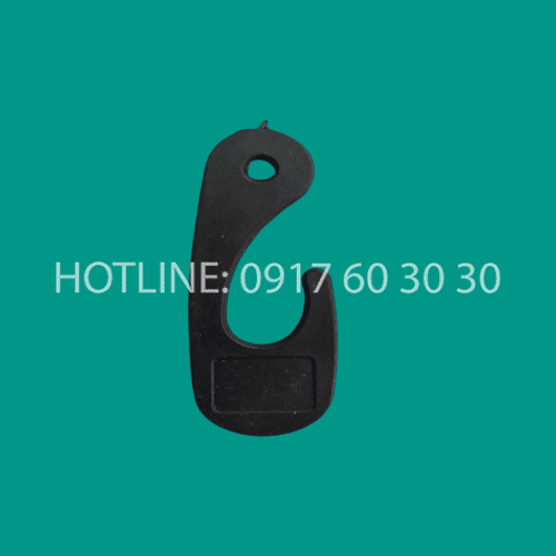 Plastic Clip