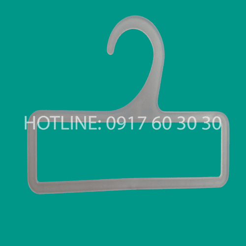 Silk Garment Hook