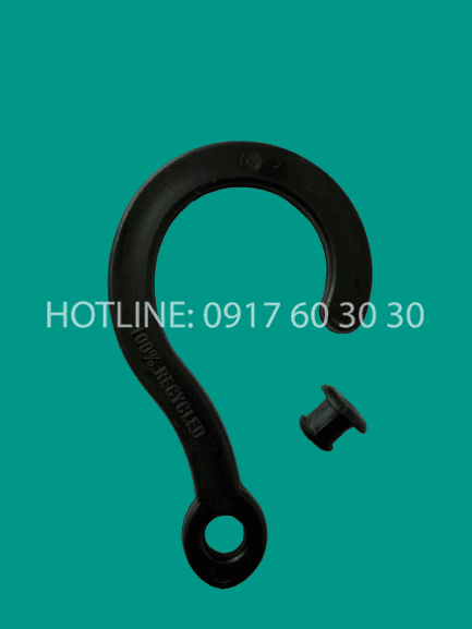 Plastic Hook