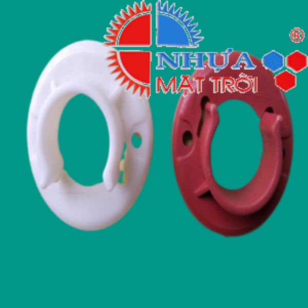 Curtain accessories