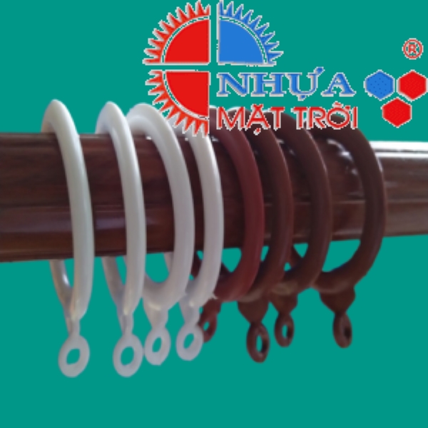 Curtain ring