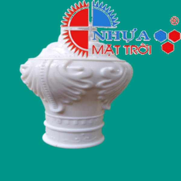 Curtain rod head