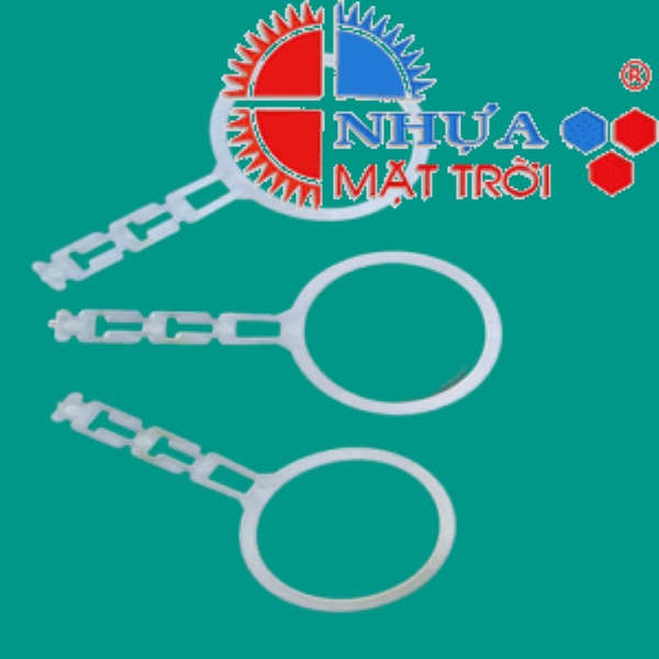 Curtain ring