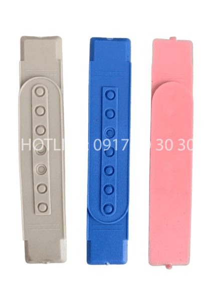 Plastic Hat Handle