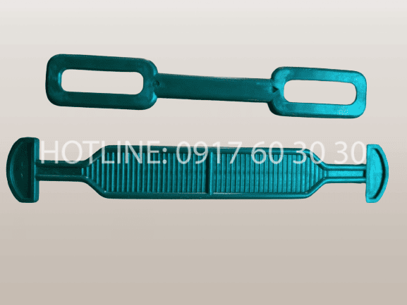 Plastic Handles