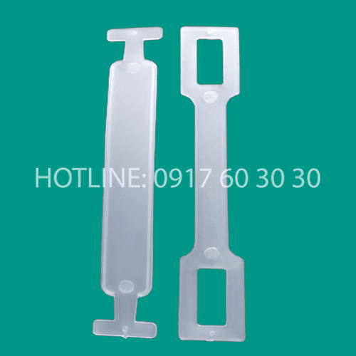 Slipper Handle