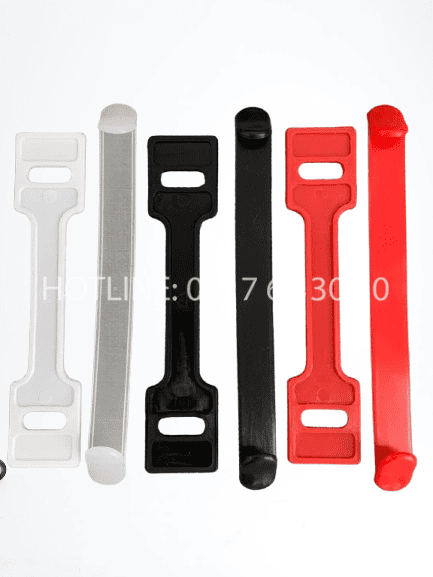 Plastic Handles