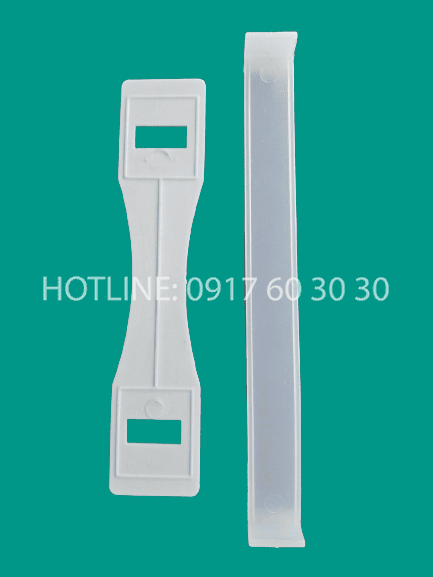 Plastic Handles