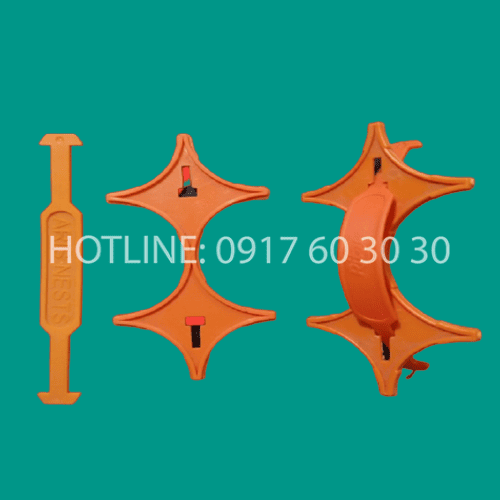 Bird Nest Drink Handle