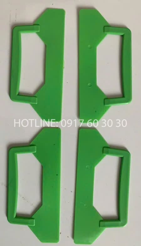 Rice Bag Handle