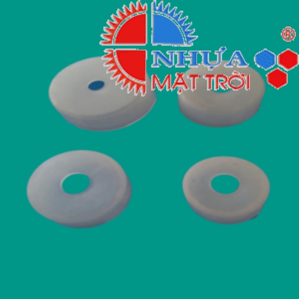 Plastic accessories