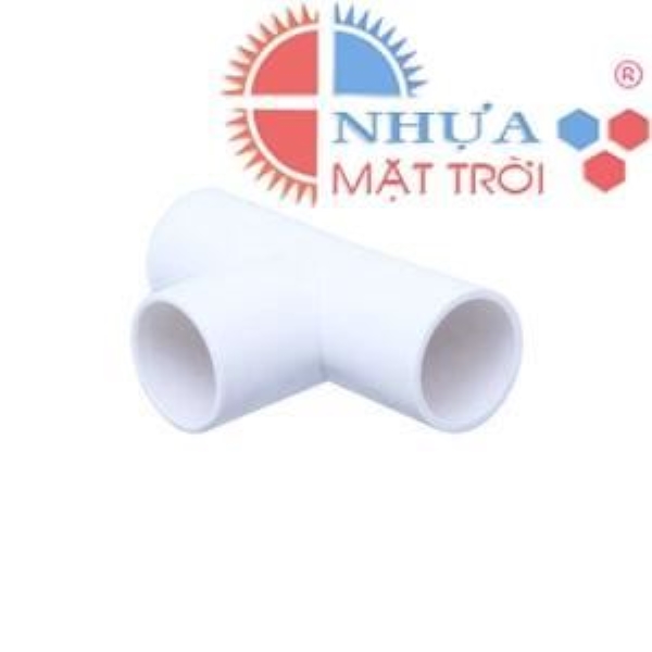 Plastic elbow