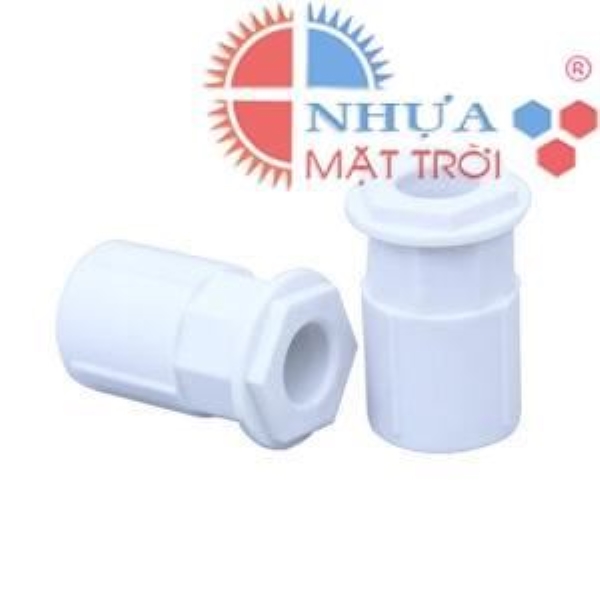 Plastic adapter