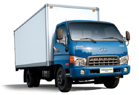 Goods transport