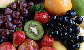 Fruit import/export