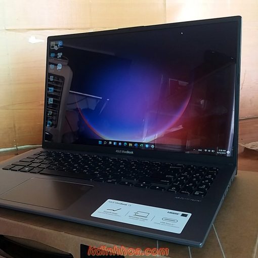 ASUS VivoBook F512