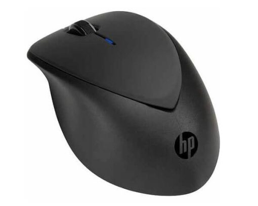 HP Bluetooth X4000b wireless mouse