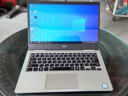 Dell Inspiron 7370 laptop