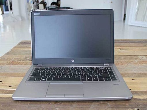 HP EliteBook Folio laptop
