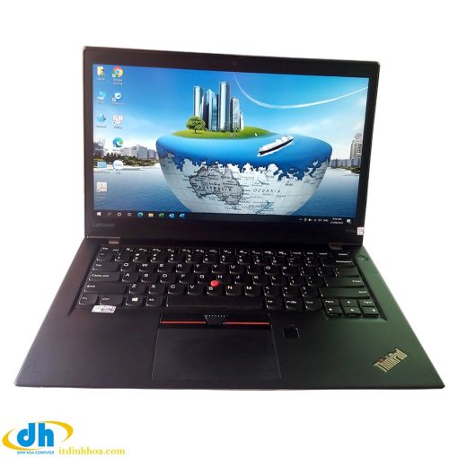 Lenovo ThinkPad T470s i7 laptop