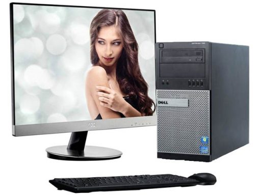 Dell OptiPlex 9010 MT desktop computer