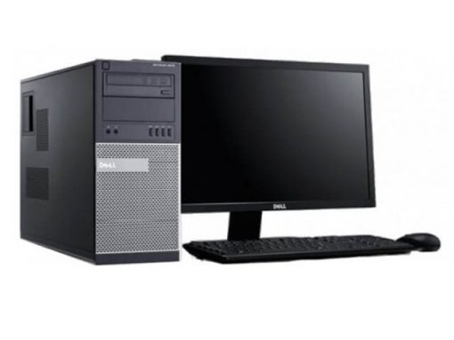 Dell OptiPlex 9020 MT desktop computer