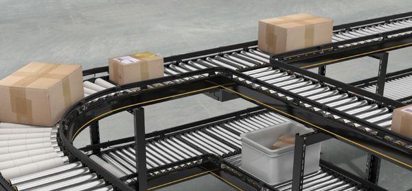 Conveyors