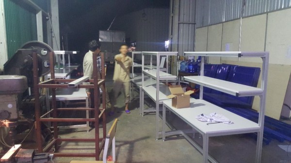 Workbenches