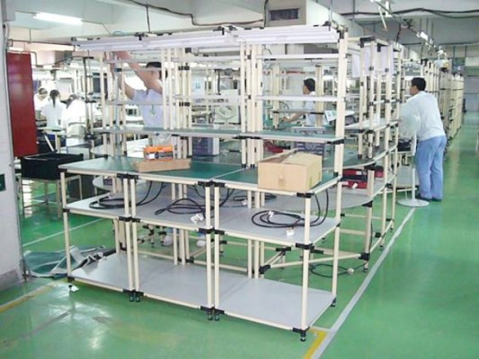 Workbenches