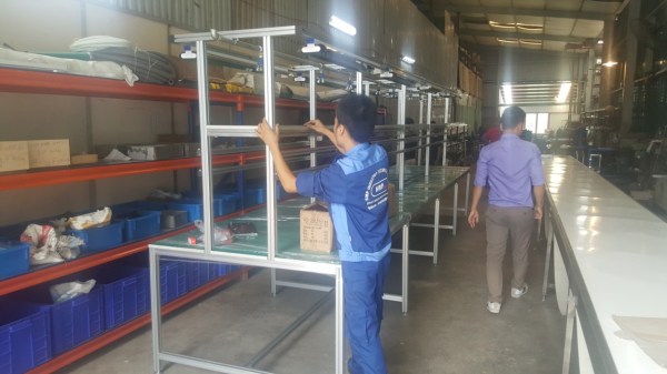 Workbenches