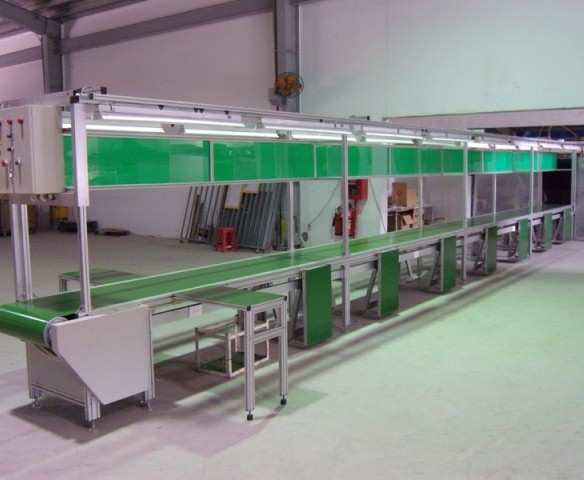 Conveyors