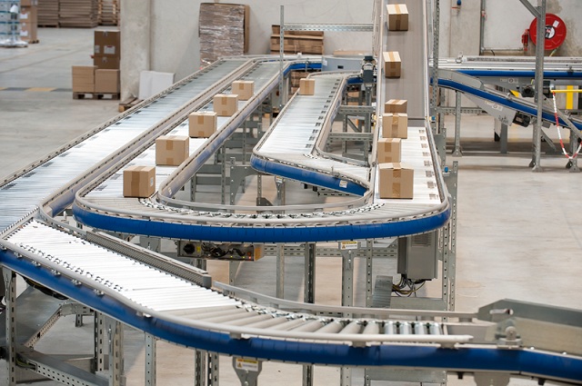 Conveyors