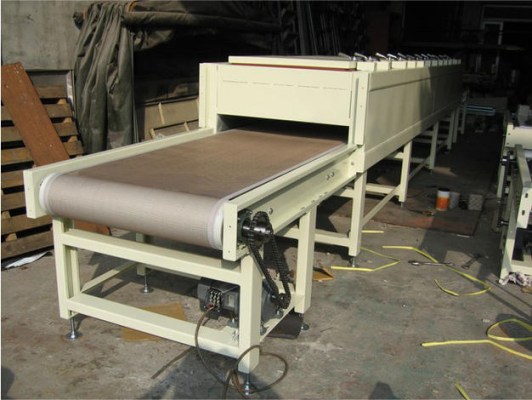 Plastic Conveyor Belts Functions
