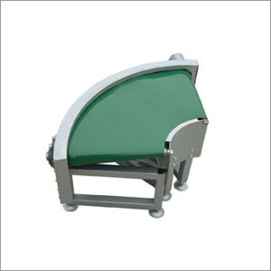 Plastic Conveyor Belts Structure
