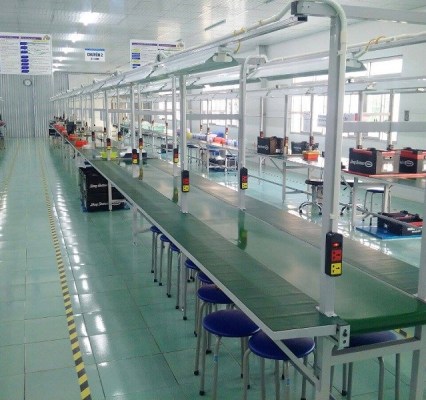Workbenches