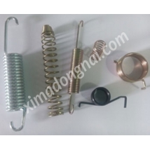 Mechanical spring