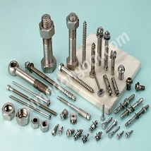 Plating housewares and screws