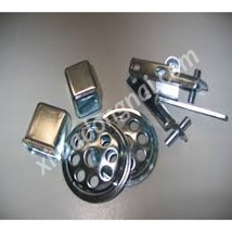 Nhat Phat Tan zinc plating