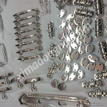 Nhat Phat Tan zinc plating