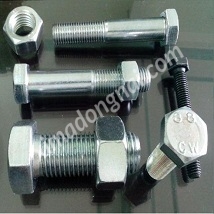 Nhat Phat Tan zinc plating