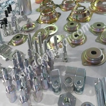 Nhat Phat Tan zinc plating