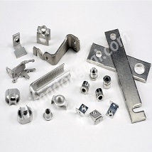 Nhat Phat Tan zinc plating