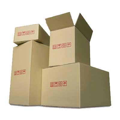 Carton box