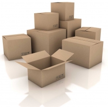 Carton box