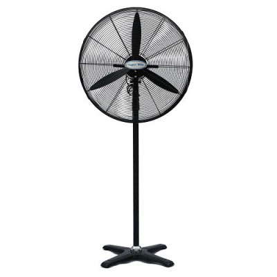 Industrial stand fan