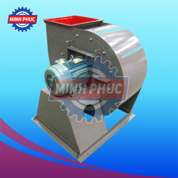 Kitchen centrifugal fan