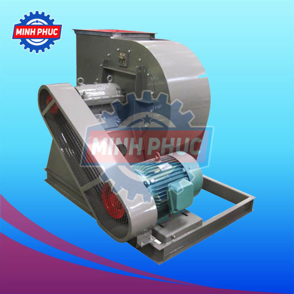 Kitchen centrifugal fan