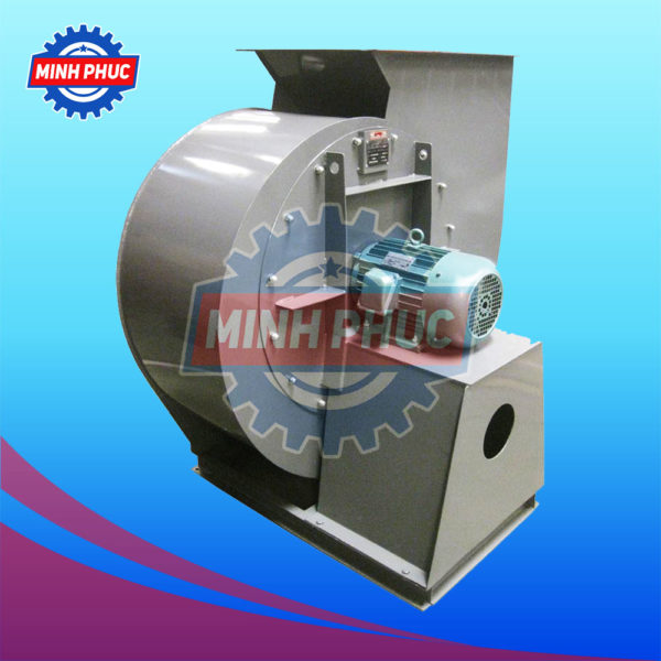 Kitchen centrifugal fan